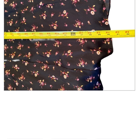 Free People Movement Out & About Maxi Slip Size S - Picture 2 of 11